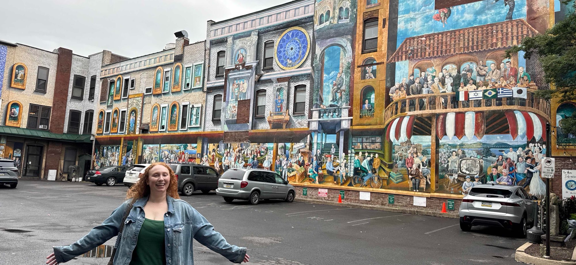 Williamsport Scavenger Hunt scavenger hunt photos