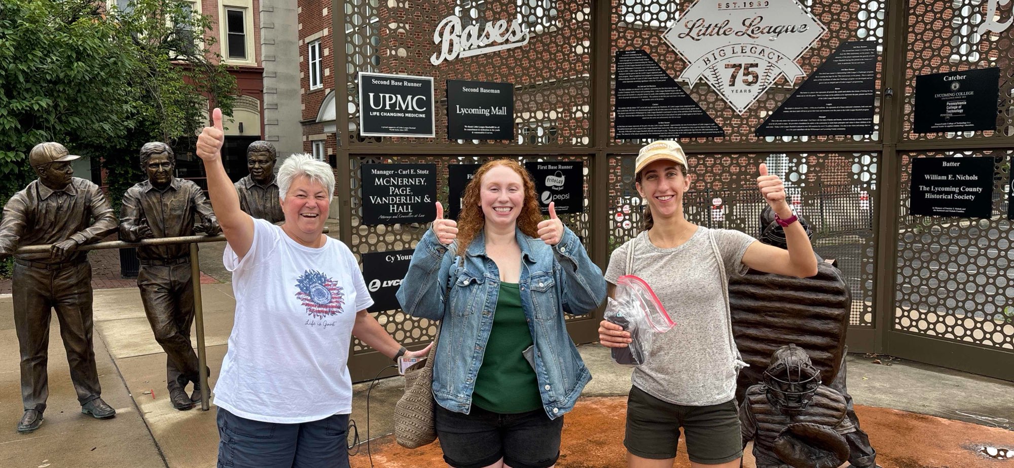 Fotografii v&acirc;n&abreve;toare de comori Williamsport