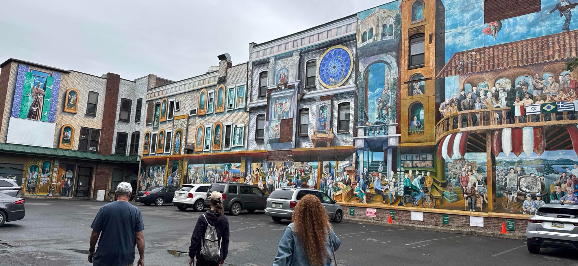 Williamsport Scavenger Hunt scavenger hunt photos