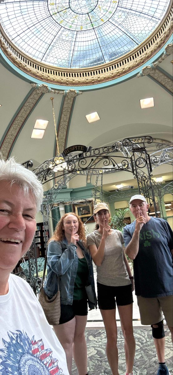 Williamsport Scavenger Hunt scavenger hunt photos