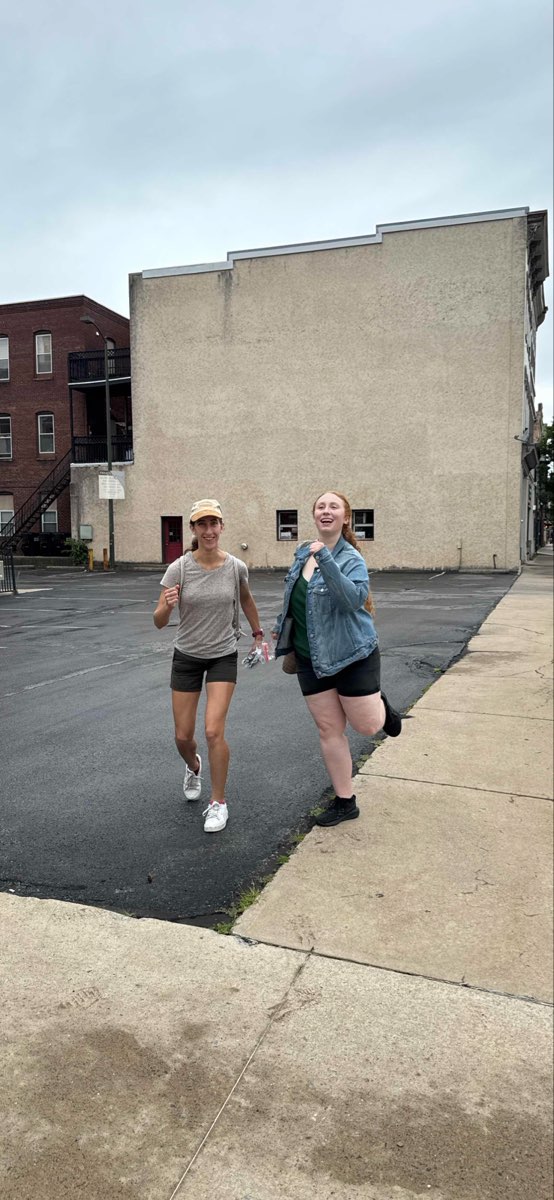 Williamsport Scavenger Hunt scavenger hunt photos