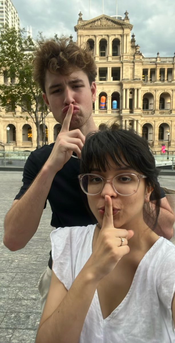 South Bank Scavenger Hunt scavenger hunt photos