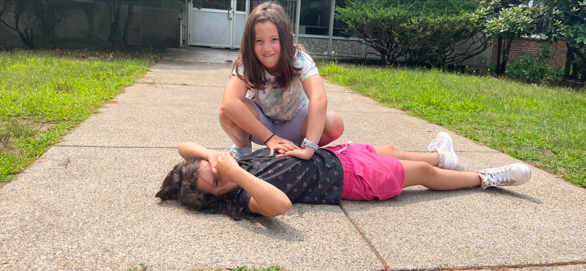 Canton Massachusetts Scavenger Hunt scavenger hunt photos