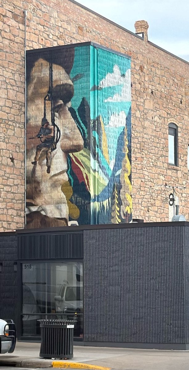 Rapid City Scavenger Hunt scavenger hunt photos