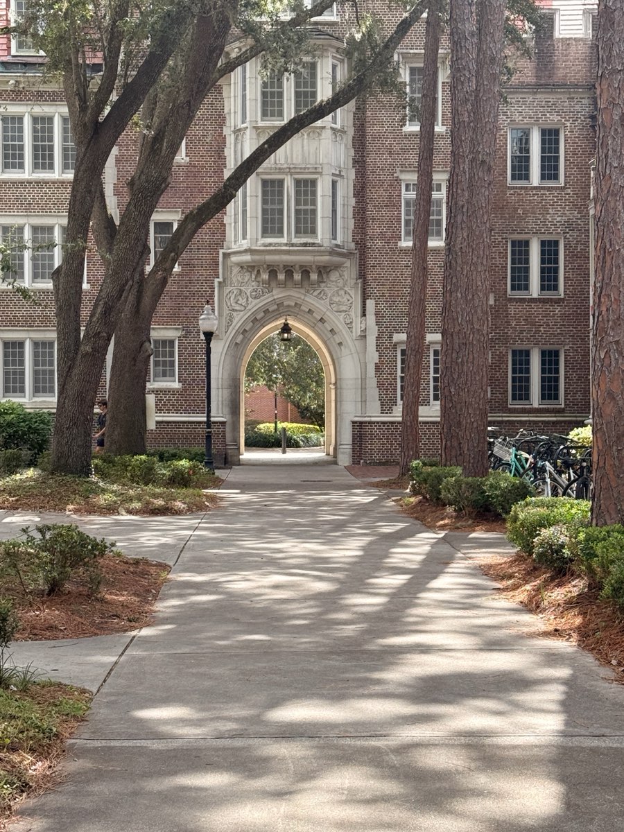 Fotos der Schnitzeljagd in Gainesville, Florida