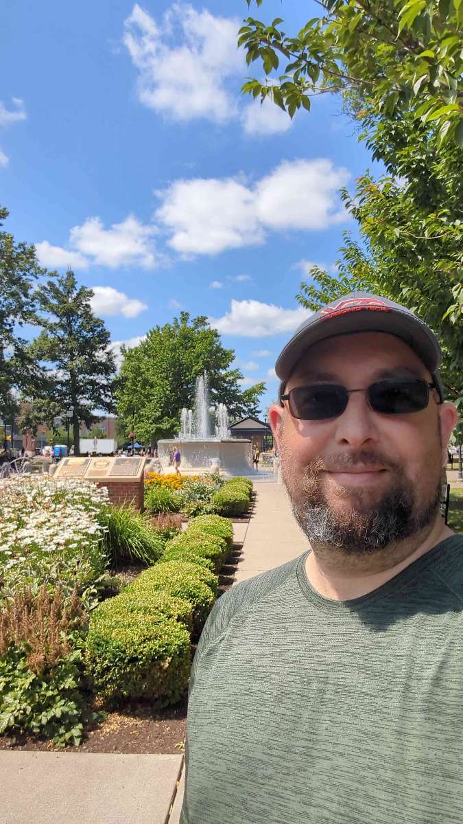 Erie Scavenger Hunt scavenger hunt photos