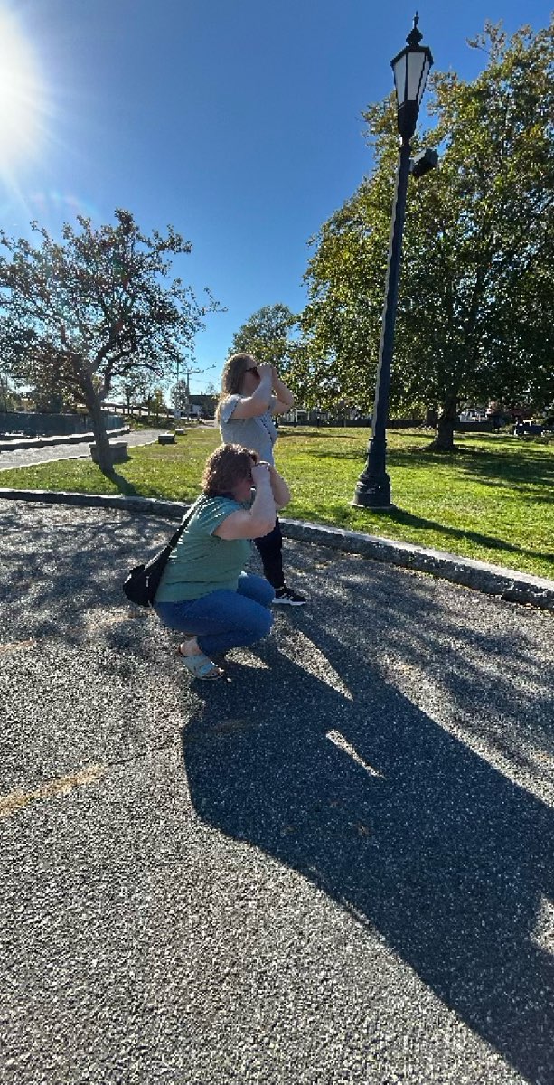 Portsmouth New Hampshire Scavenger Hunt skattejaktturer bilder