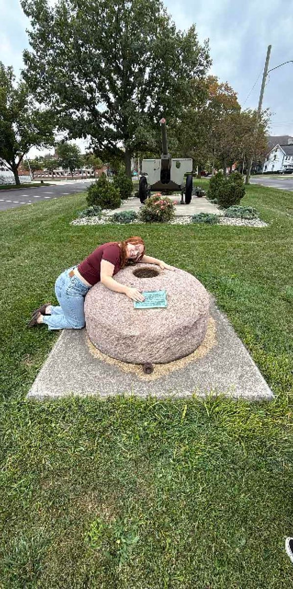 Port Clinton Scavenger Hunt scavenger hunt photos