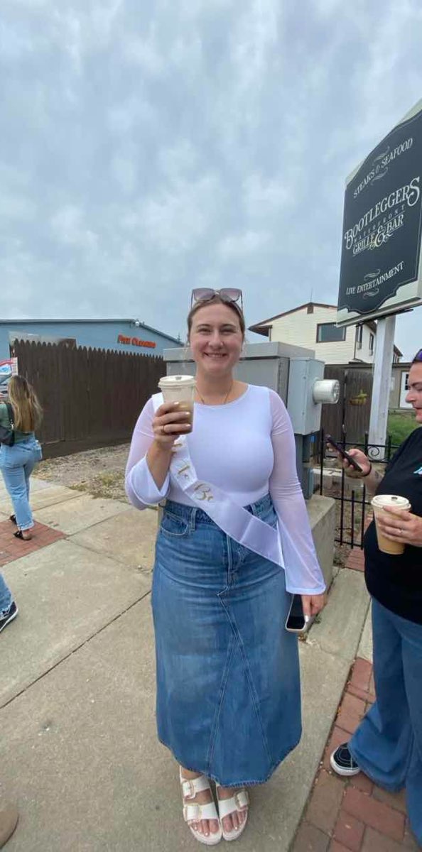 Port Clinton Scavenger Hunt scavenger hunt photos