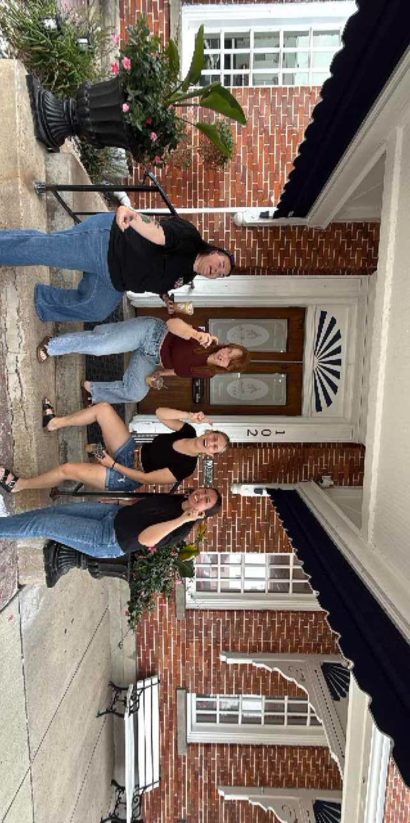 Port Clinton Scavenger Hunt scavenger hunt photos