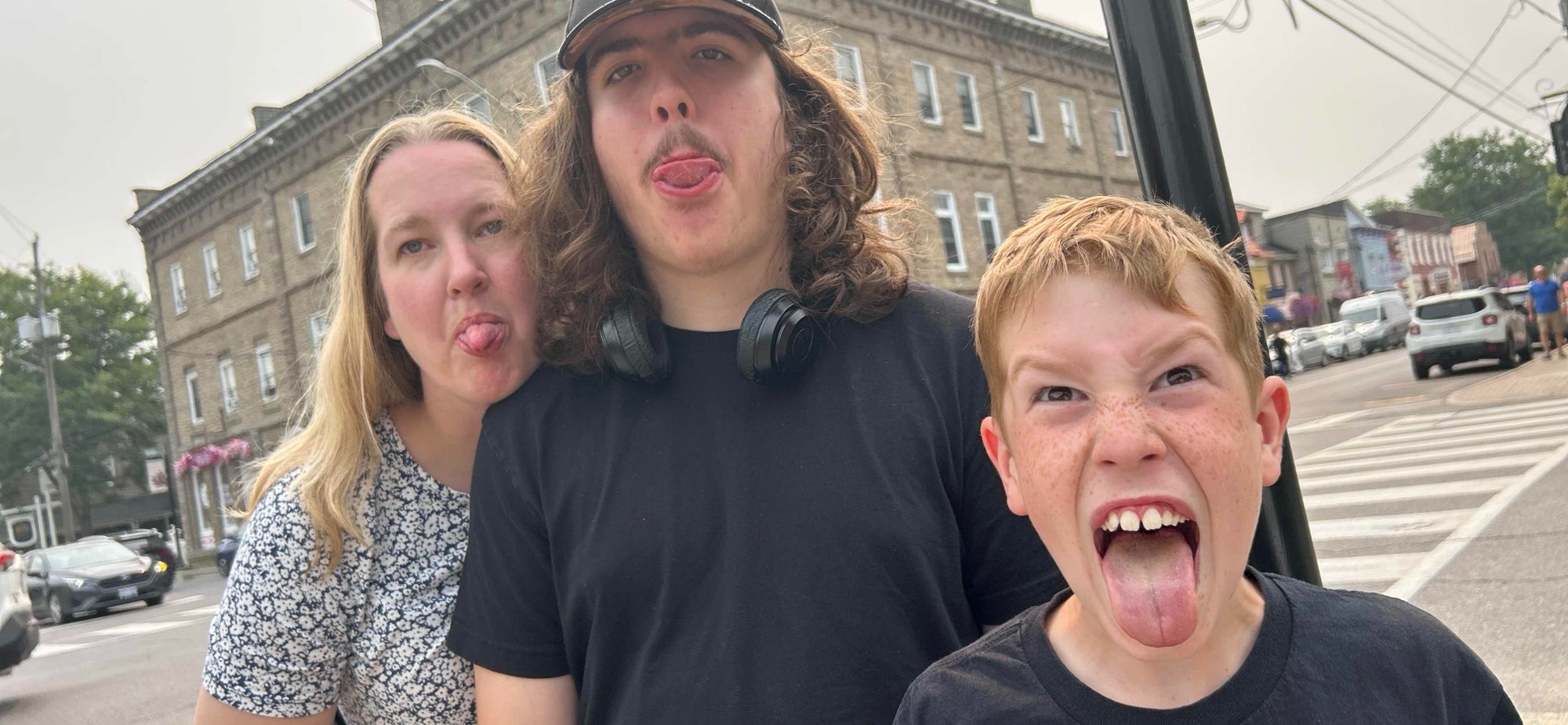 Merrickville Scavenger Hunt scavenger hunt photos