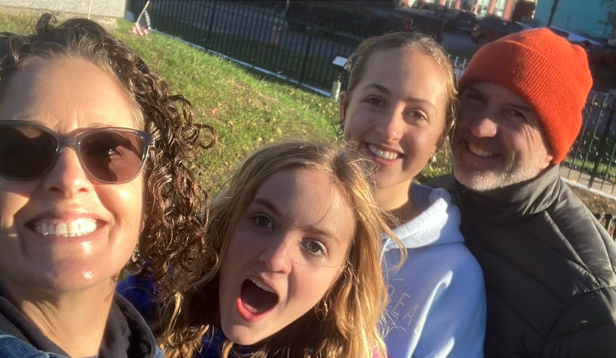 Foto della Caccia al Tesoro di Plattsburgh