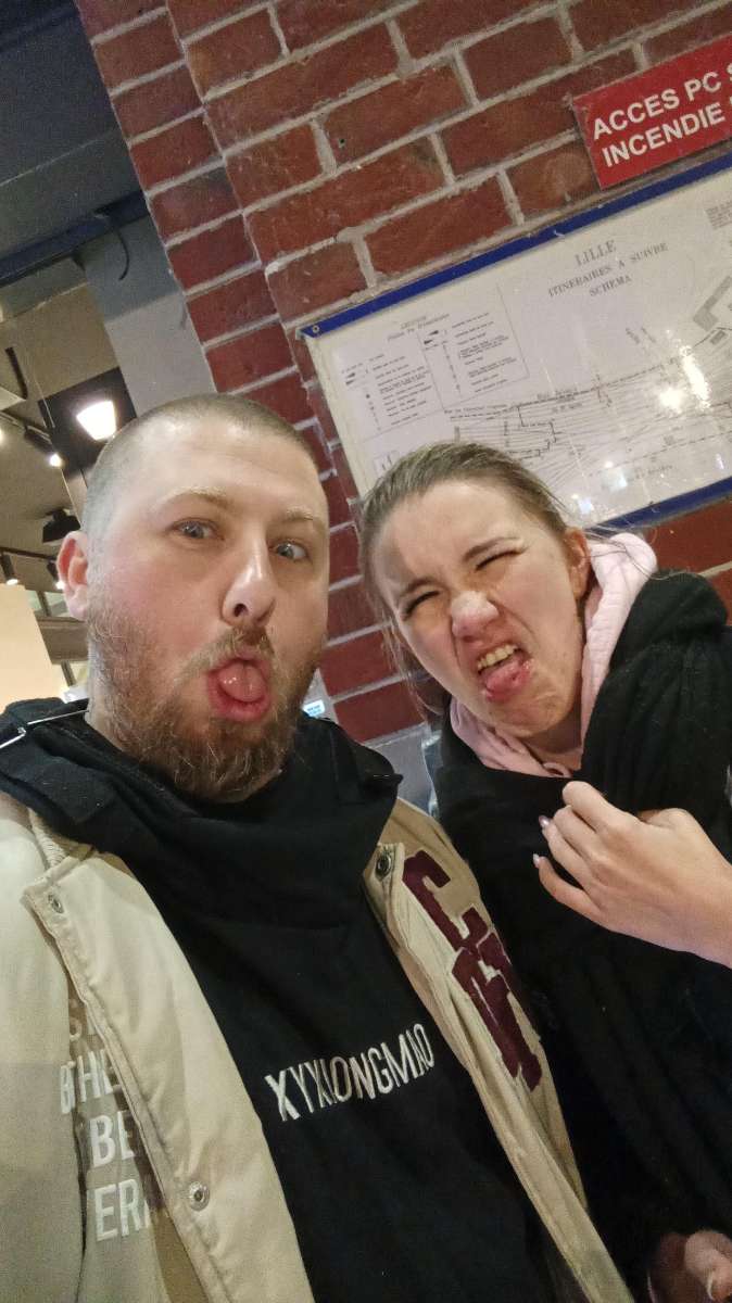 Lille Scavenger Hunt scavenger hunt photos