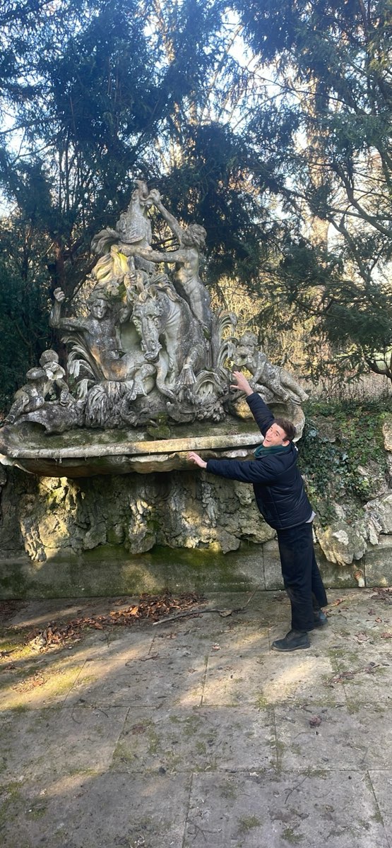 Karlsruhe Speurtocht speurtocht foto's