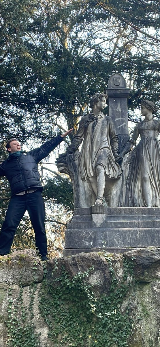 Karlsruhe Speurtocht speurtocht foto's