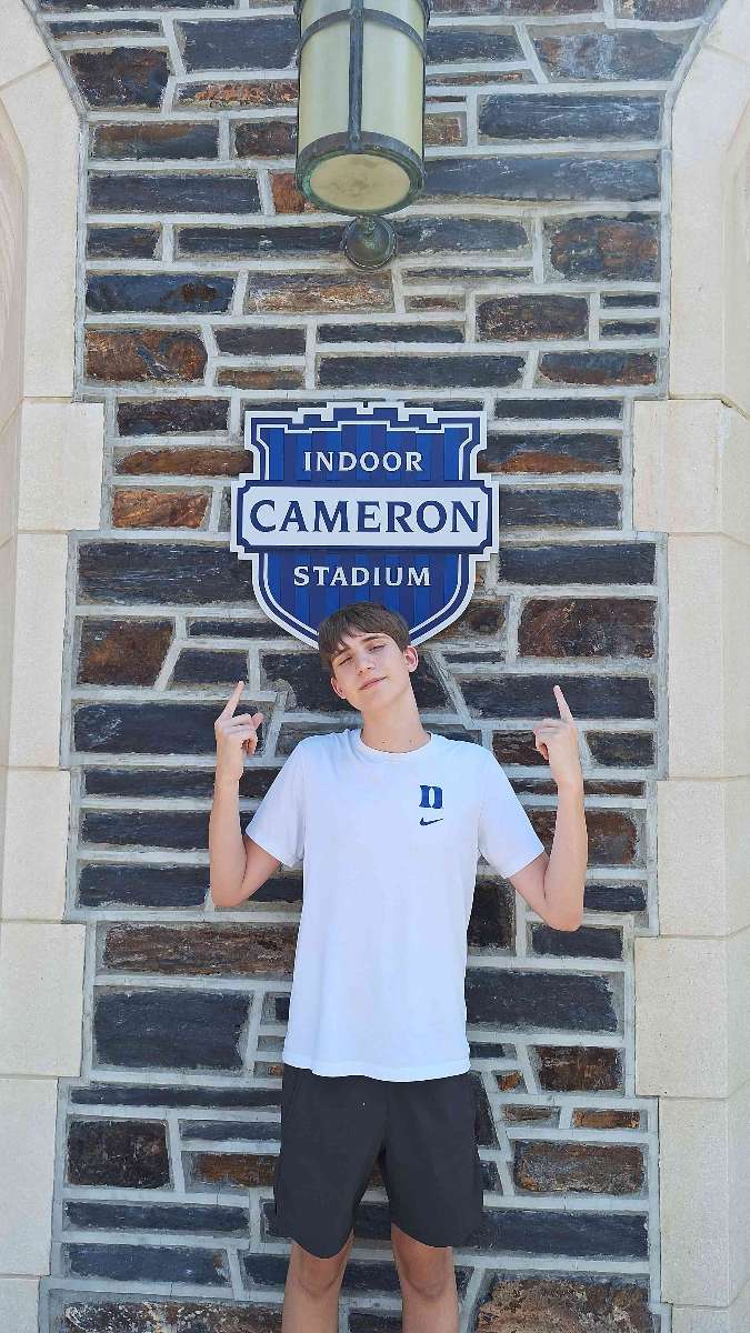 Durham North Carolina Art Walk scavenger hunt photos