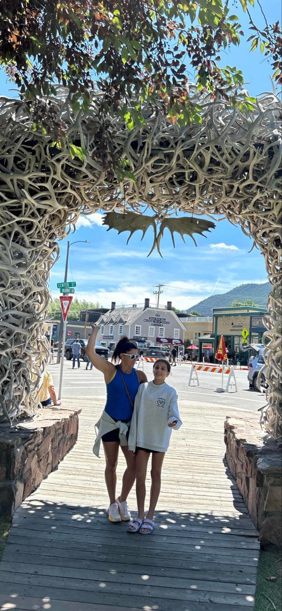 杰克逊霍尔寻宝猎人活动照片