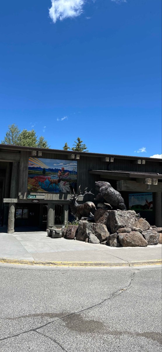 Jackson Wyoming Scavenger Hunt scavenger hunt photos