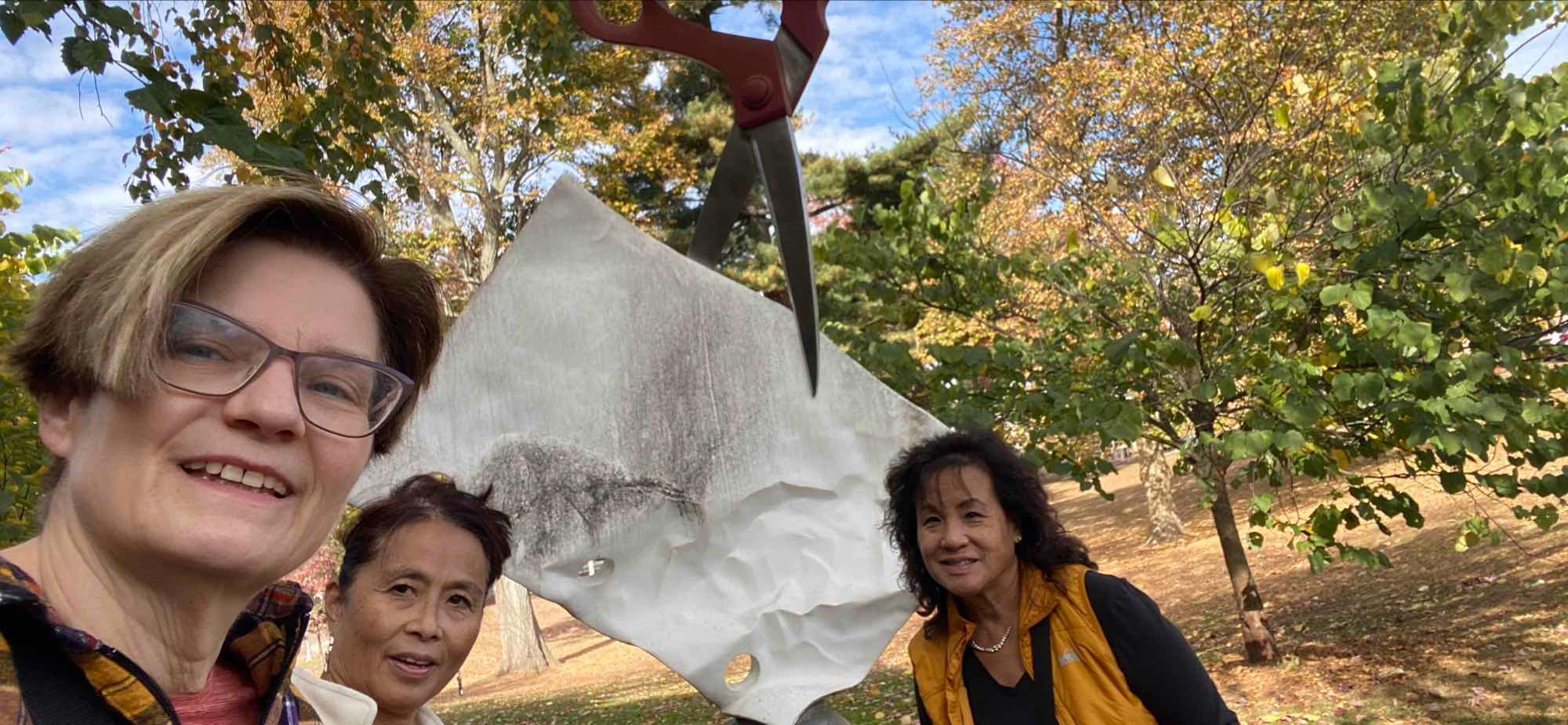 Westport Village Scavenger Hunt scavenger hunt photos