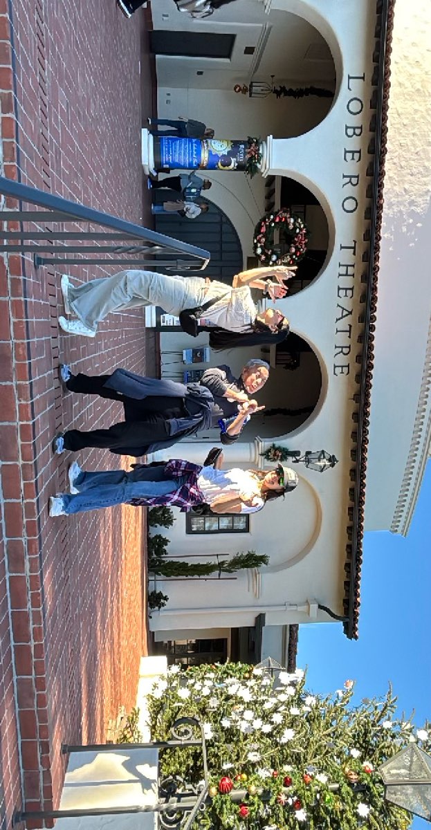 University of California Santa Barbara Scavenger Hunt scavenger hunt photos