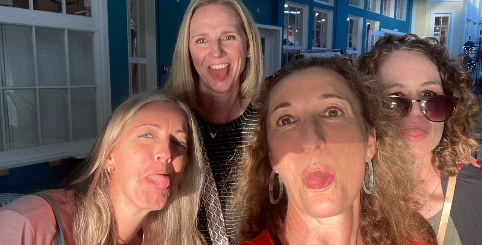 Wilmington North Carolina Scavenger Hunt scavenger hunt photos