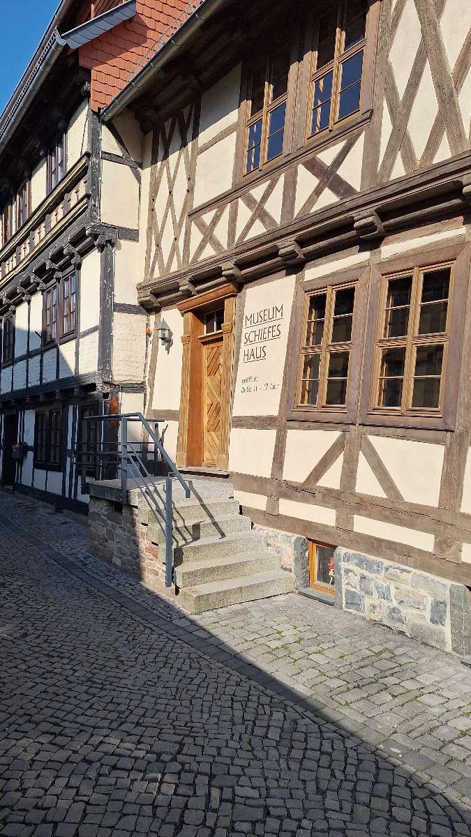 Wernigerode Scavenger Hunt scavenger hunt photos