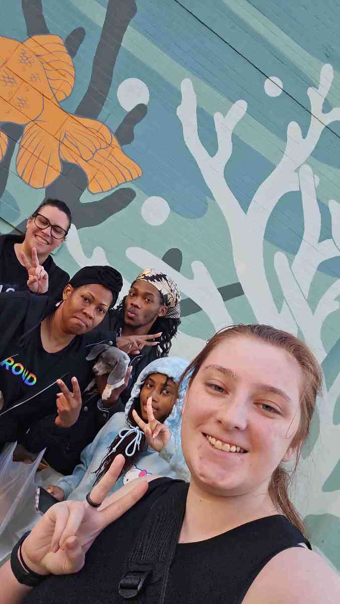 California State University--Long Beach Scavenger Hunt scavenger hunt photos