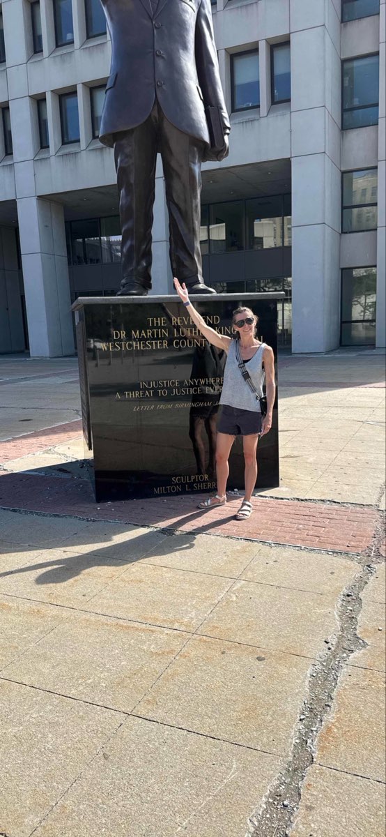 White Plains Scavenger Hunt scavenger hunt photos