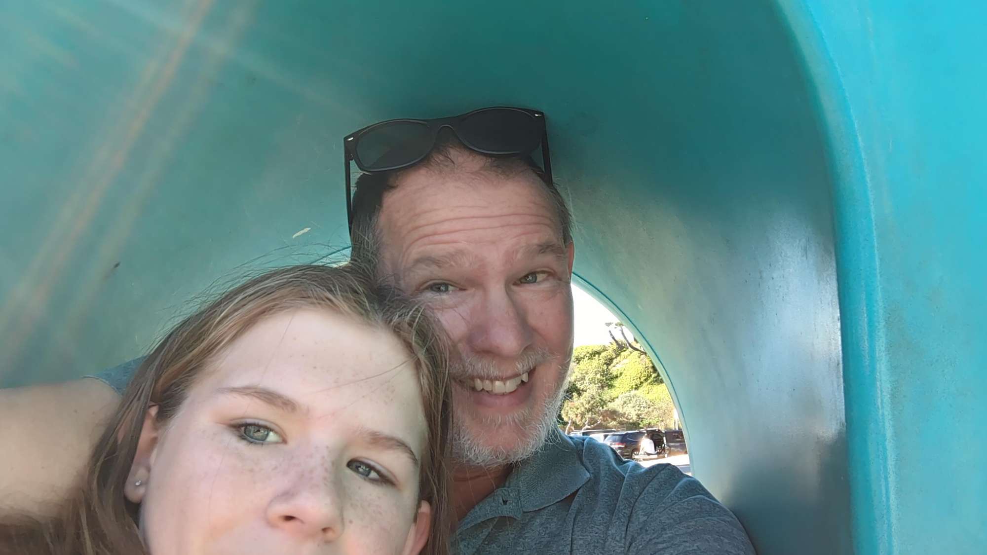 San Clemente Scavenger Hunt scavenger hunt photos