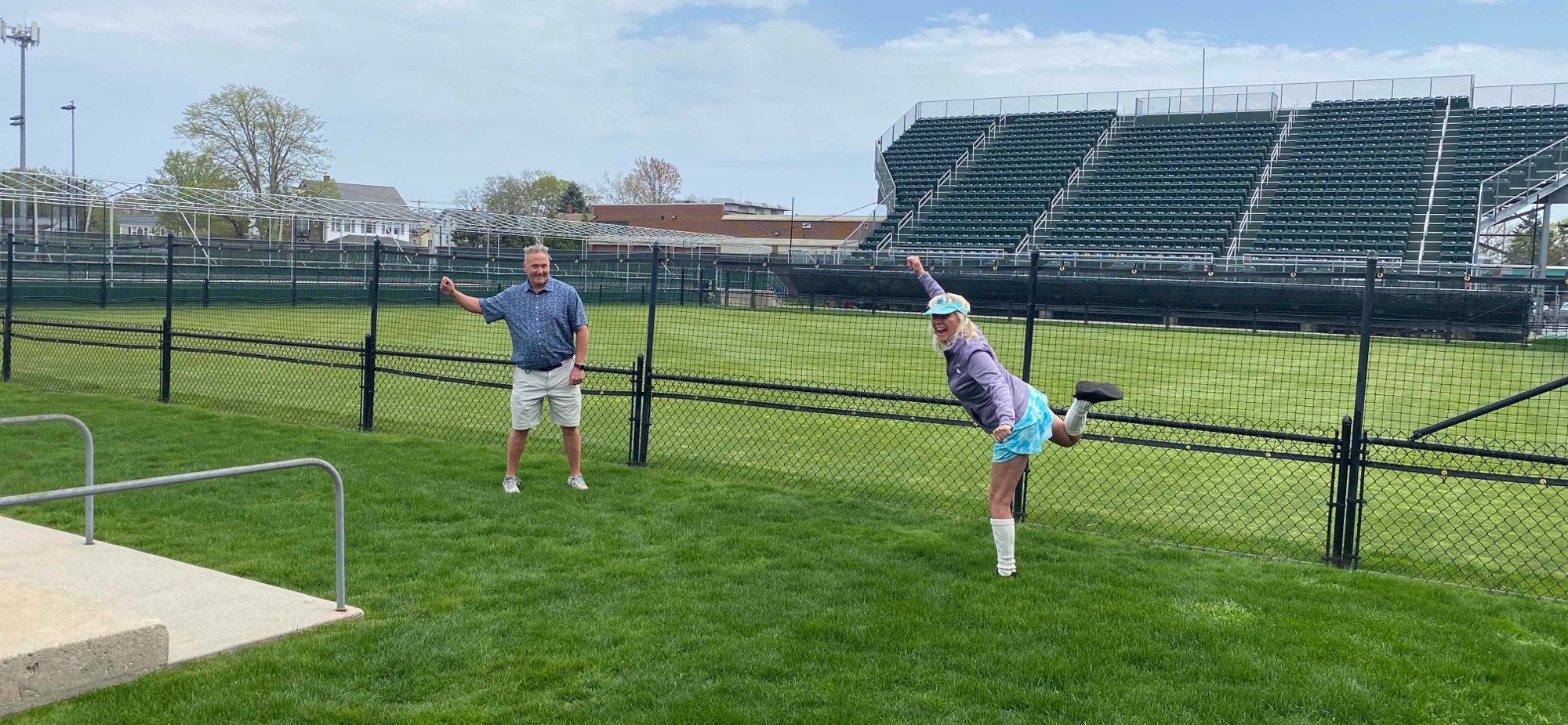 Newport Rhode Island Downtown Scavenger Hunt scavenger hunt photos