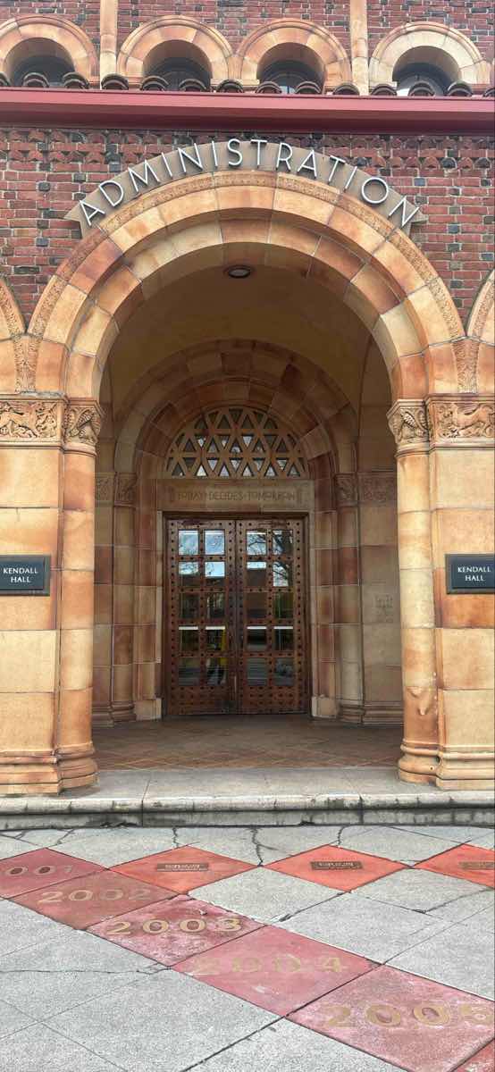 ภาพถ่ายภารกิจล่าสมบัติ Chico Scavenger Hunt