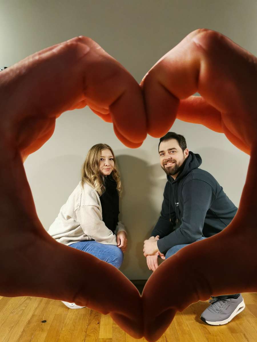 b&uacute;squeda del tesoro para team building