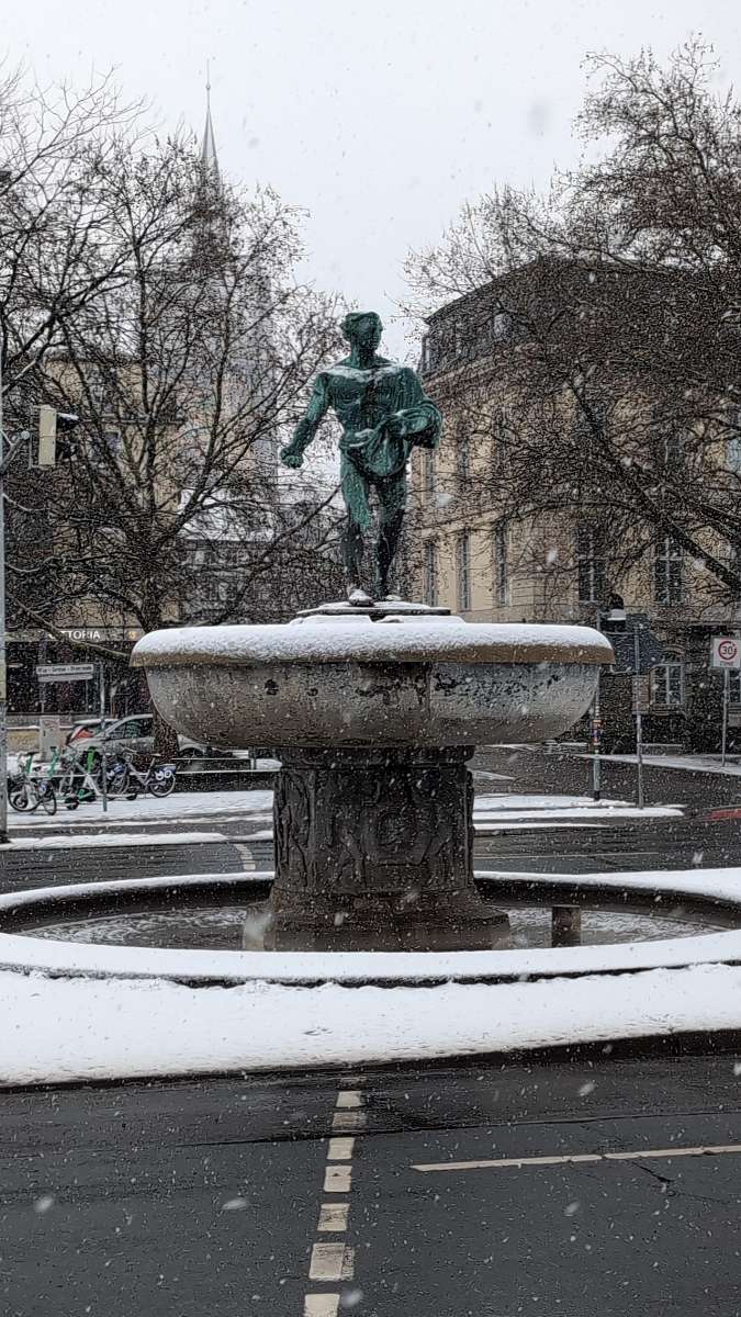 b&uacute;squeda del tesoro para team building