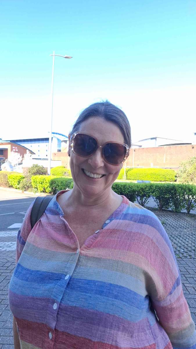 Zdjęcia z gry terenowej Poole