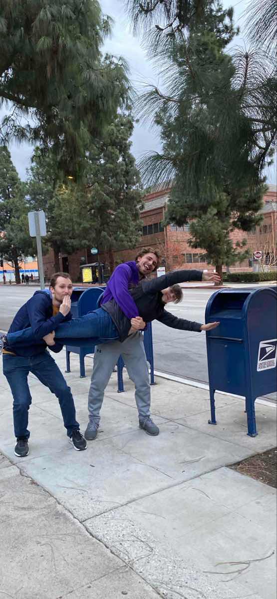 Burbank Scavenger Hunt scavenger hunt photos