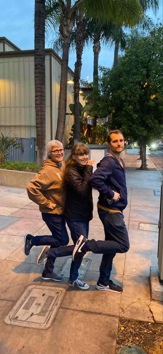 รูปภาพของ Burbank Scavenger Hunt