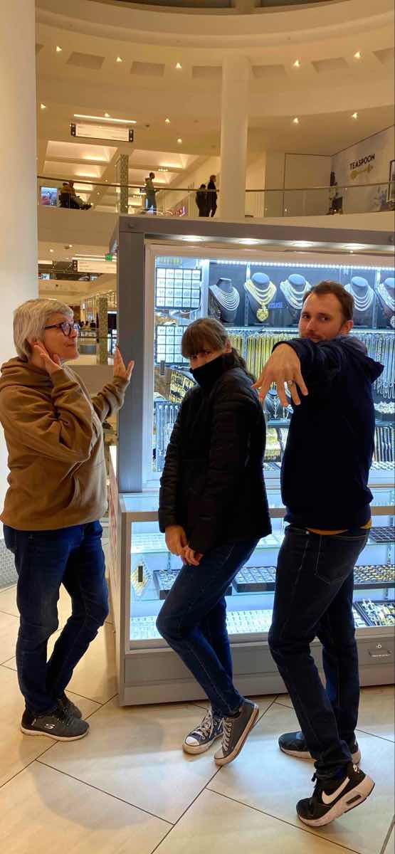 รูปภาพของ Burbank Scavenger Hunt