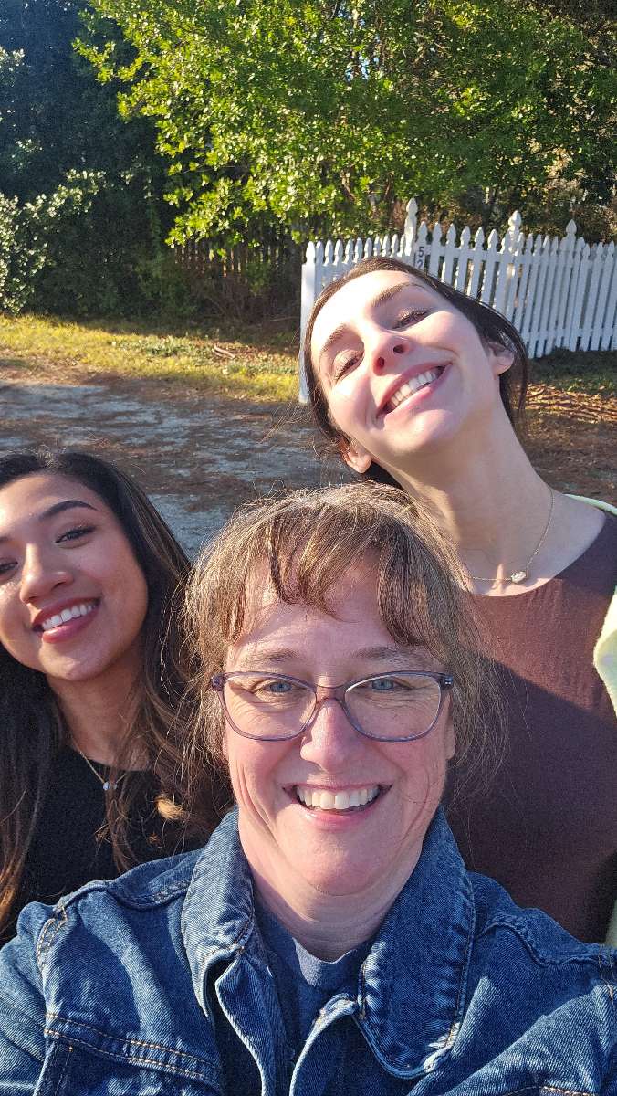 Zdj&eogon;cia z gry terenowej w Waynesboro w Georgii