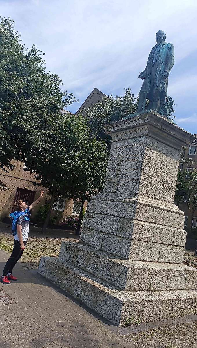 Swansea Scavenger Hunt scavenger hunt photos