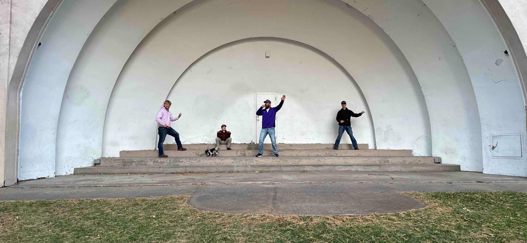 오클레어 스캐빈저 헌트 스캐빈저 헌트 사진