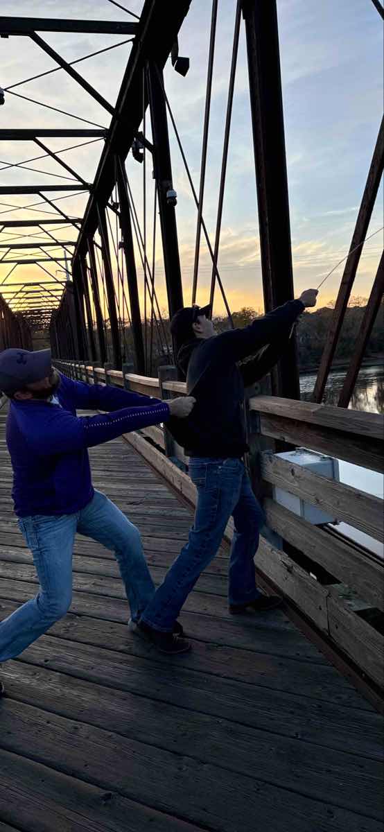 오클레어 스캐빈저 헌트 스캐빈저 헌트 사진