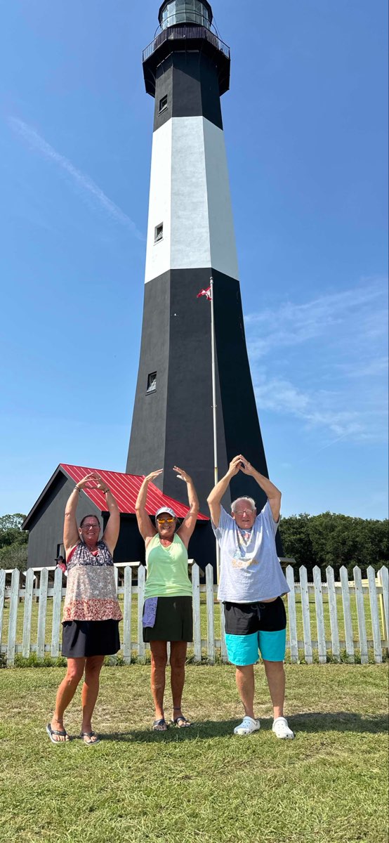 Tybee Island Scavenger Hunt scavenger hunt photos