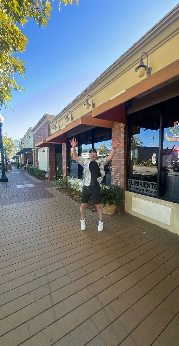 Fotos da Caça ao Tesouro em Santa Clarita