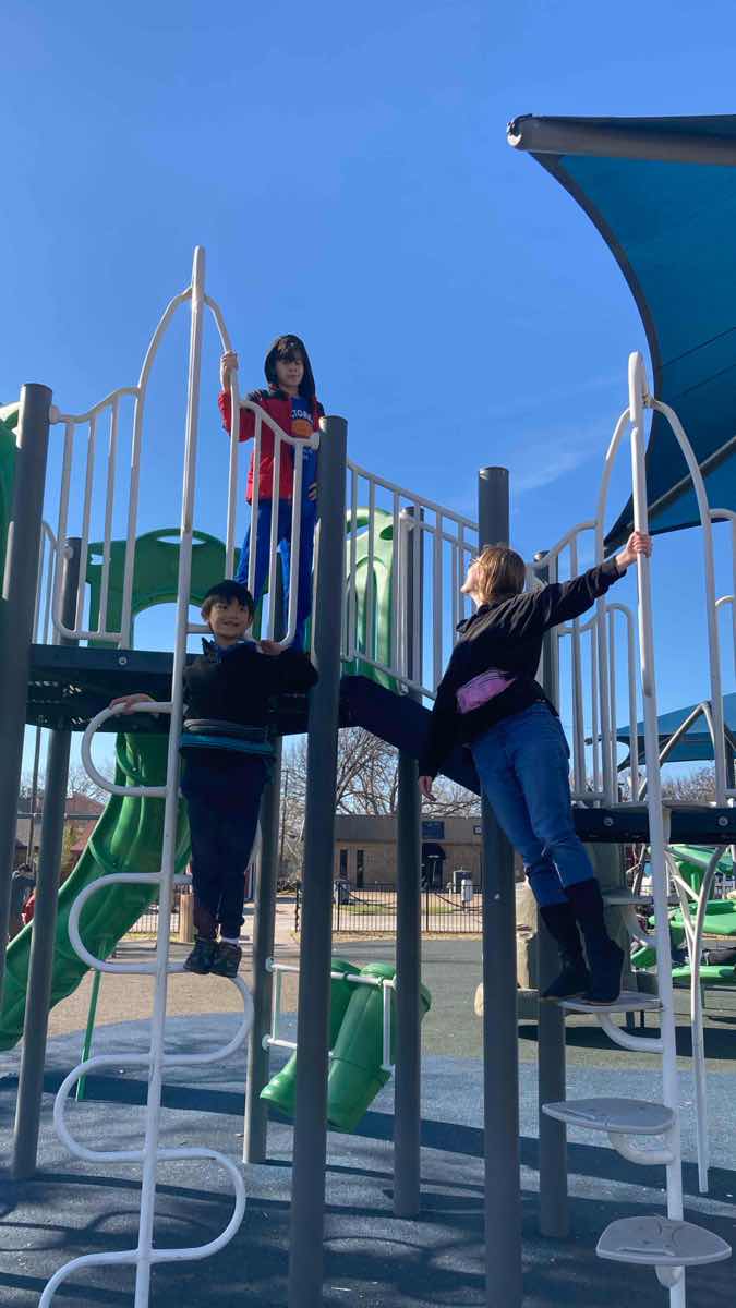 Wylie Scavenger Hunt scavenger hunt photos