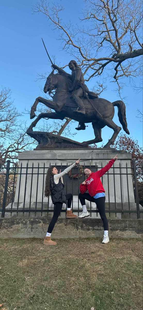 Providence Scavenger Hunt scavenger hunt photos