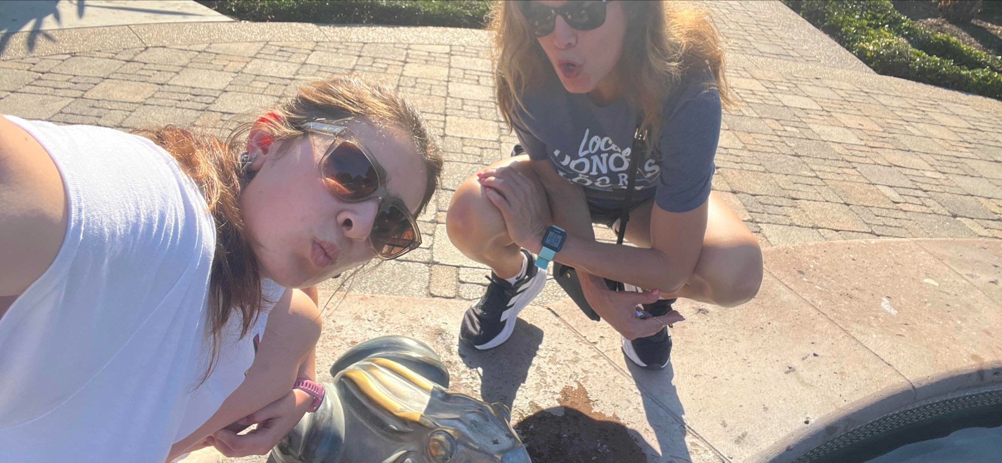 University of California--Irvine Scavenger Hunt scavenger hunt photos