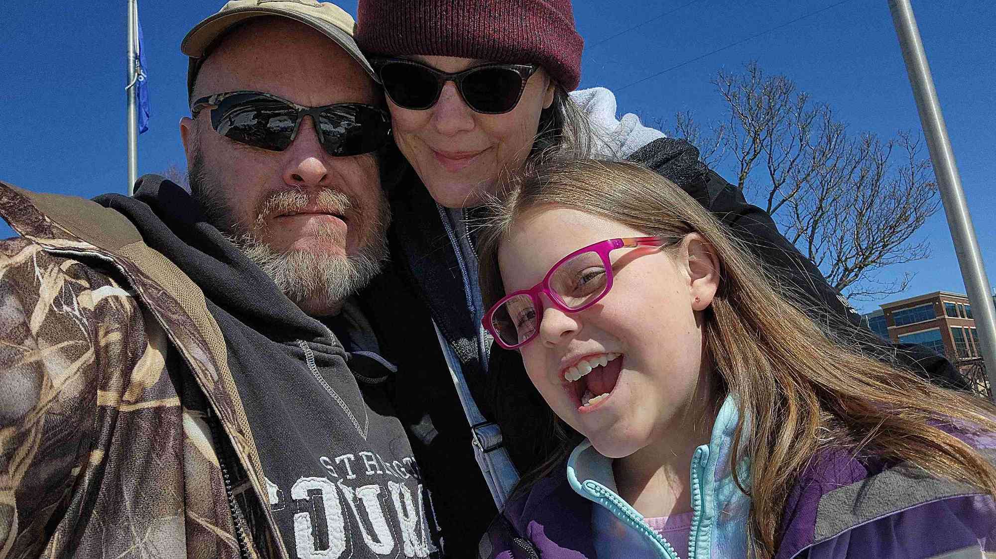 Wausau Scavenger Hunt scavenger hunt photos