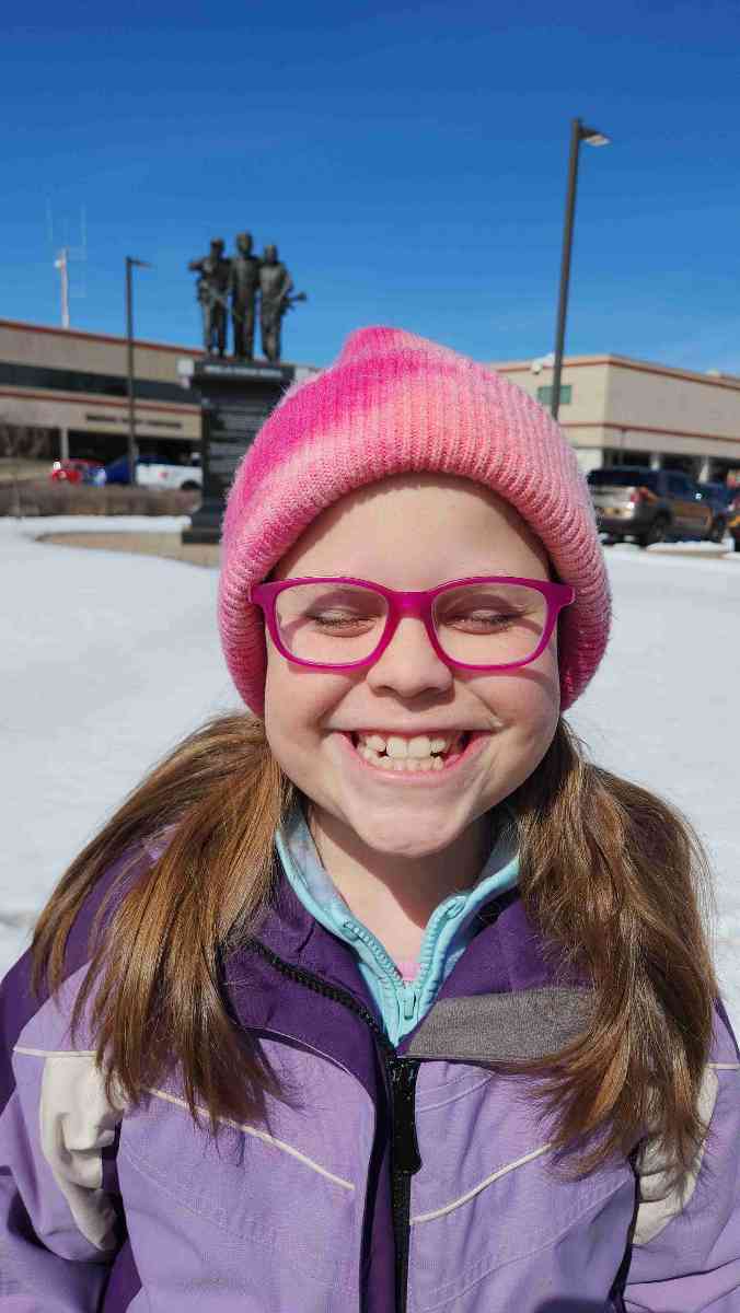 Wausau Scavenger Hunt scavenger hunt photos