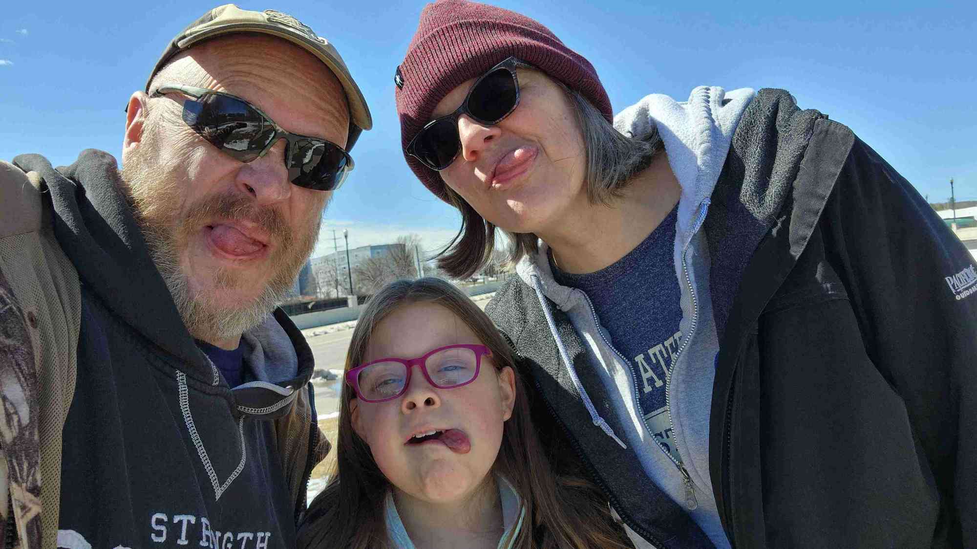 Wausau Scavenger Hunt scavenger hunt photos