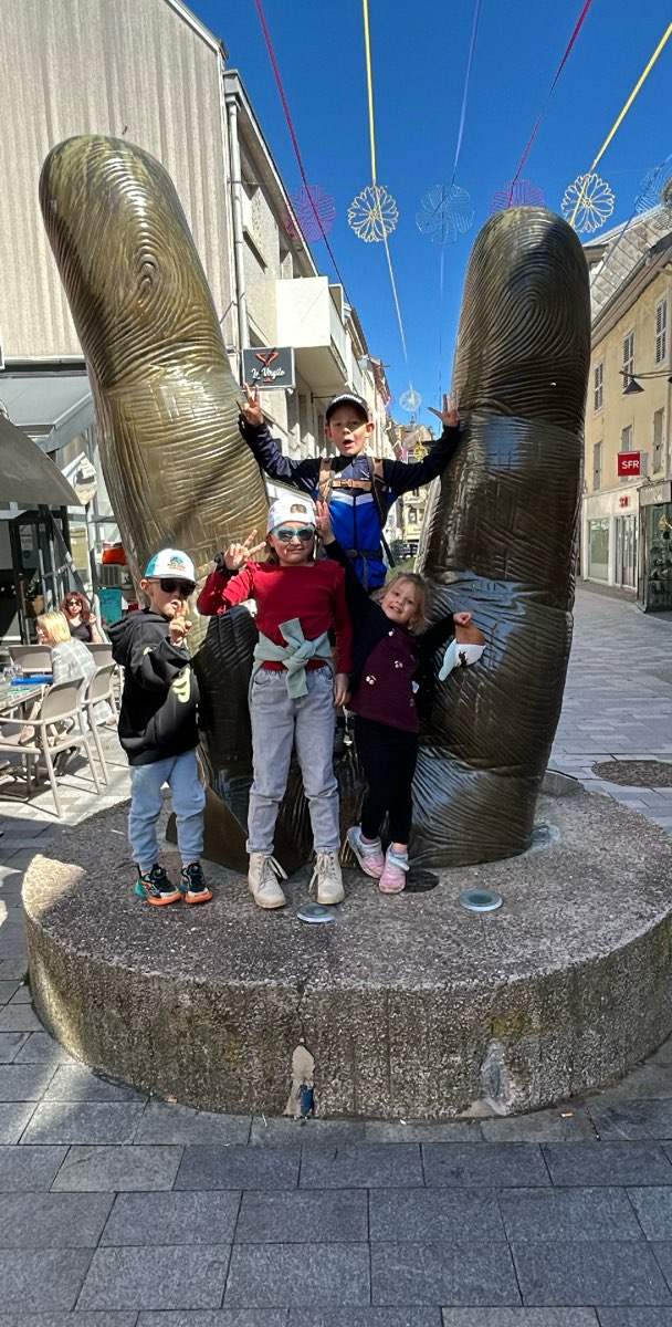 에피날 스캐빈저 헌트 스캐빈저 헌트 사진